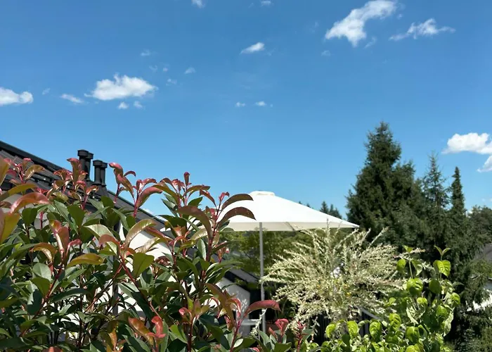 Schubert Am Woerthersee Nyaraló