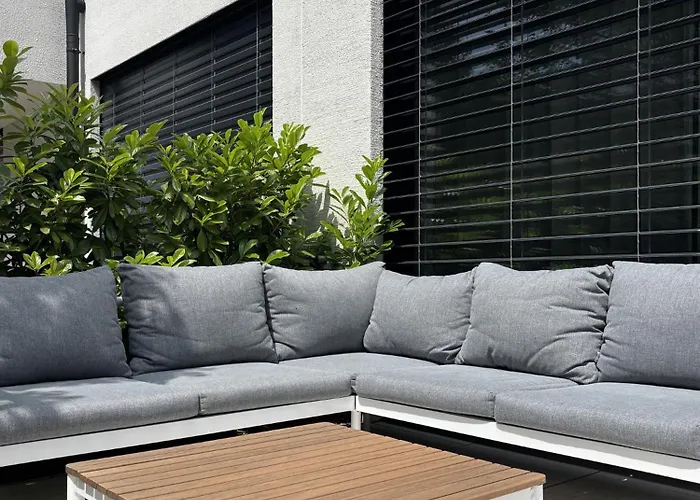 Schubert Am Woerthersee Nyaraló