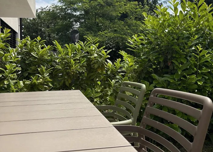 Nyaraló Schubert Am Woerthersee