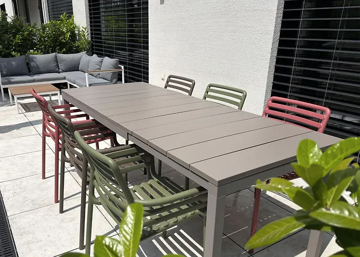 Schubert Am Woerthersee Dom wakacyjny Krumpendorf