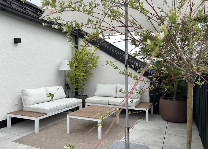 Nyaraló Schubert Am Woerthersee Krumpendorf