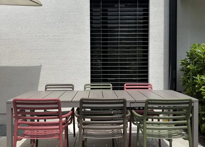 Schubert Am Woerthersee Nyaraló