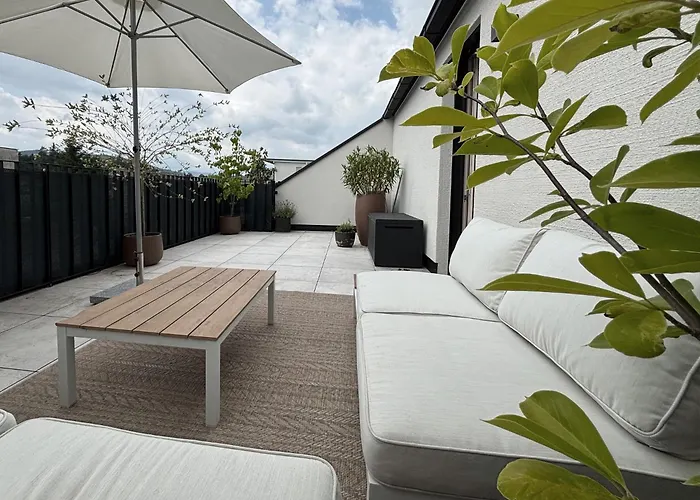 Dom wakacyjny Schubert Am Woerthersee *