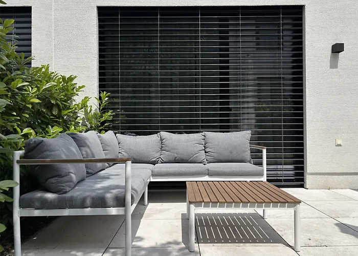 Schubert Am Woerthersee Nyaraló Krumpendorf