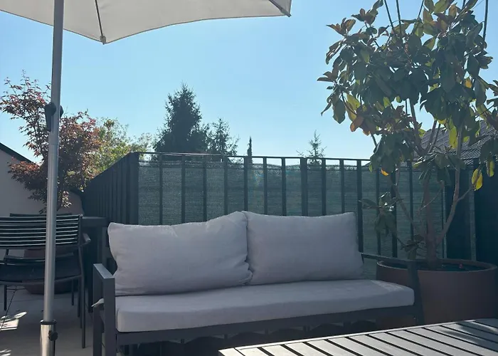 Schubert Am Woerthersee Dom wakacyjny