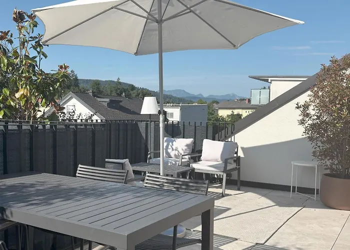 Schubert Am Woerthersee Dom wakacyjny Krumpendorf